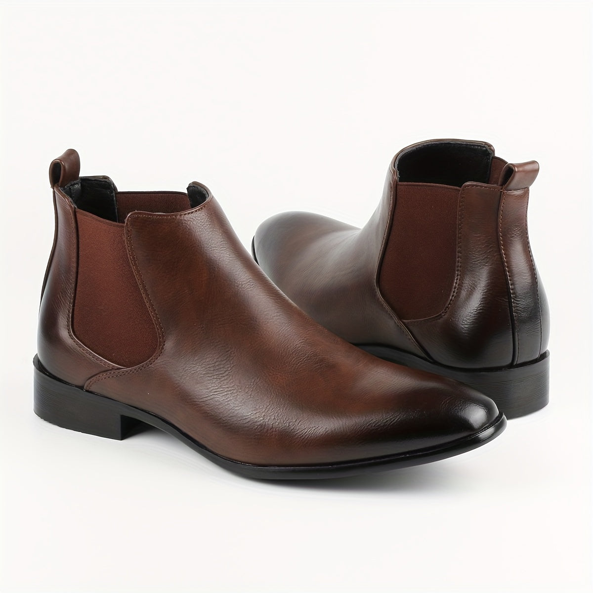 Hofstee™️ - Chelsea Boots