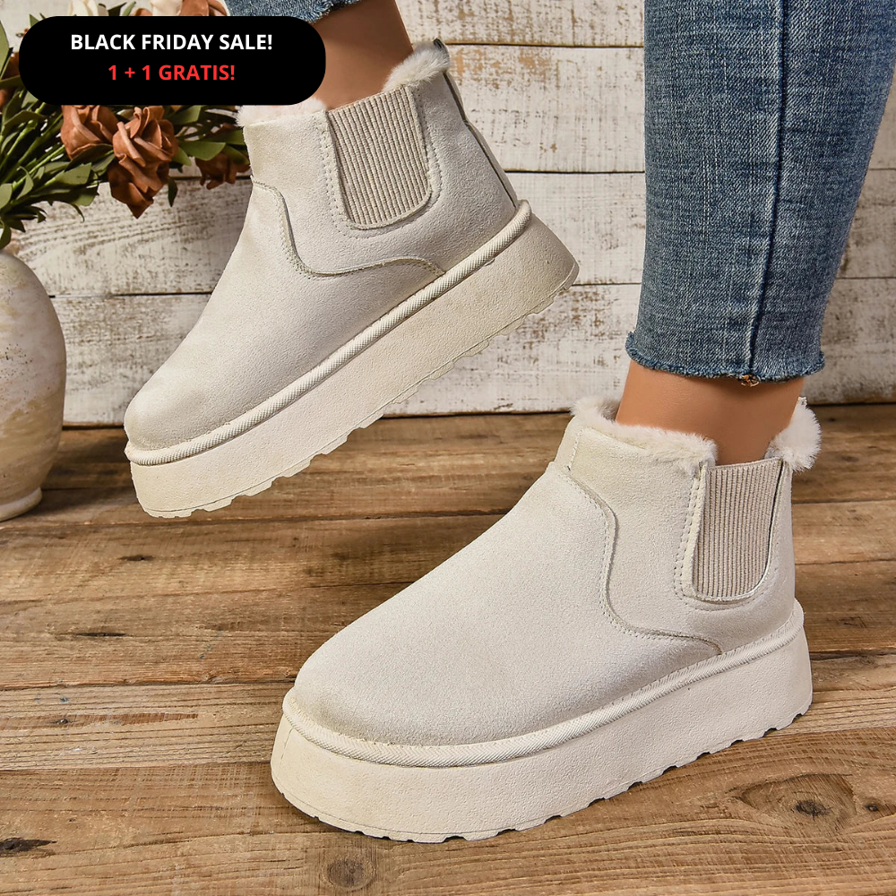 Comfy Boots | Black Friday