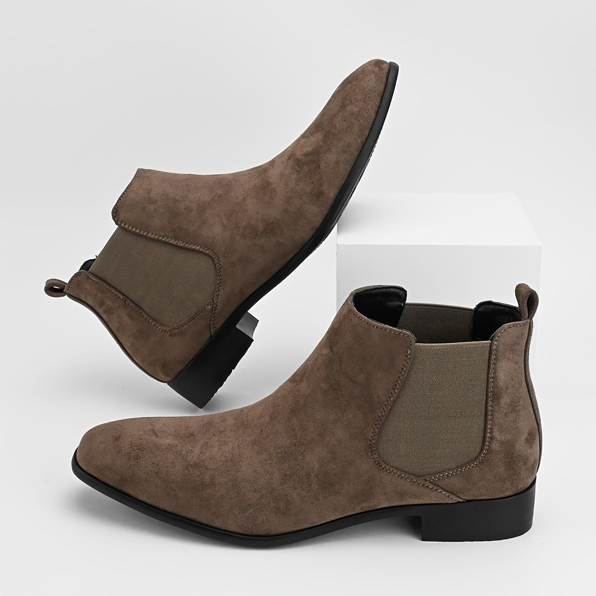 Hofstee™️ - Chelsea Boots