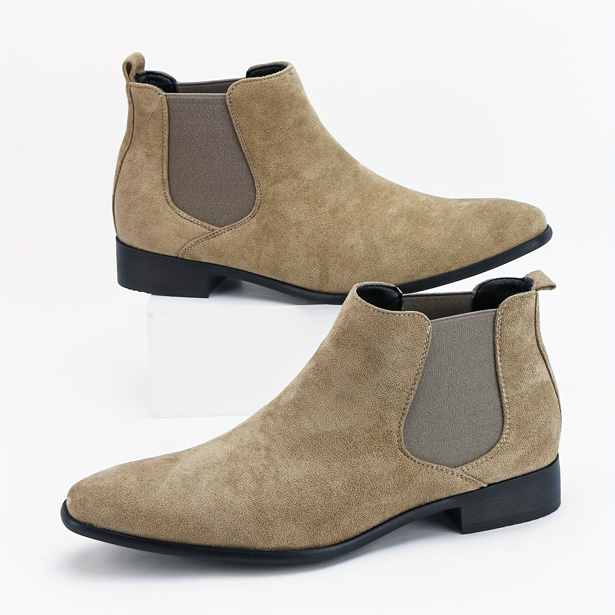 Hofstee™️ - Chelsea Boots