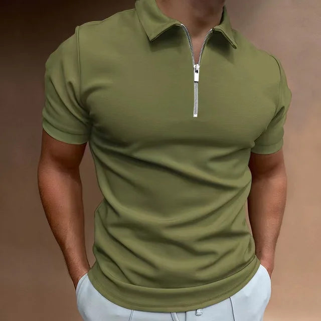 Juliano | Polo Casual