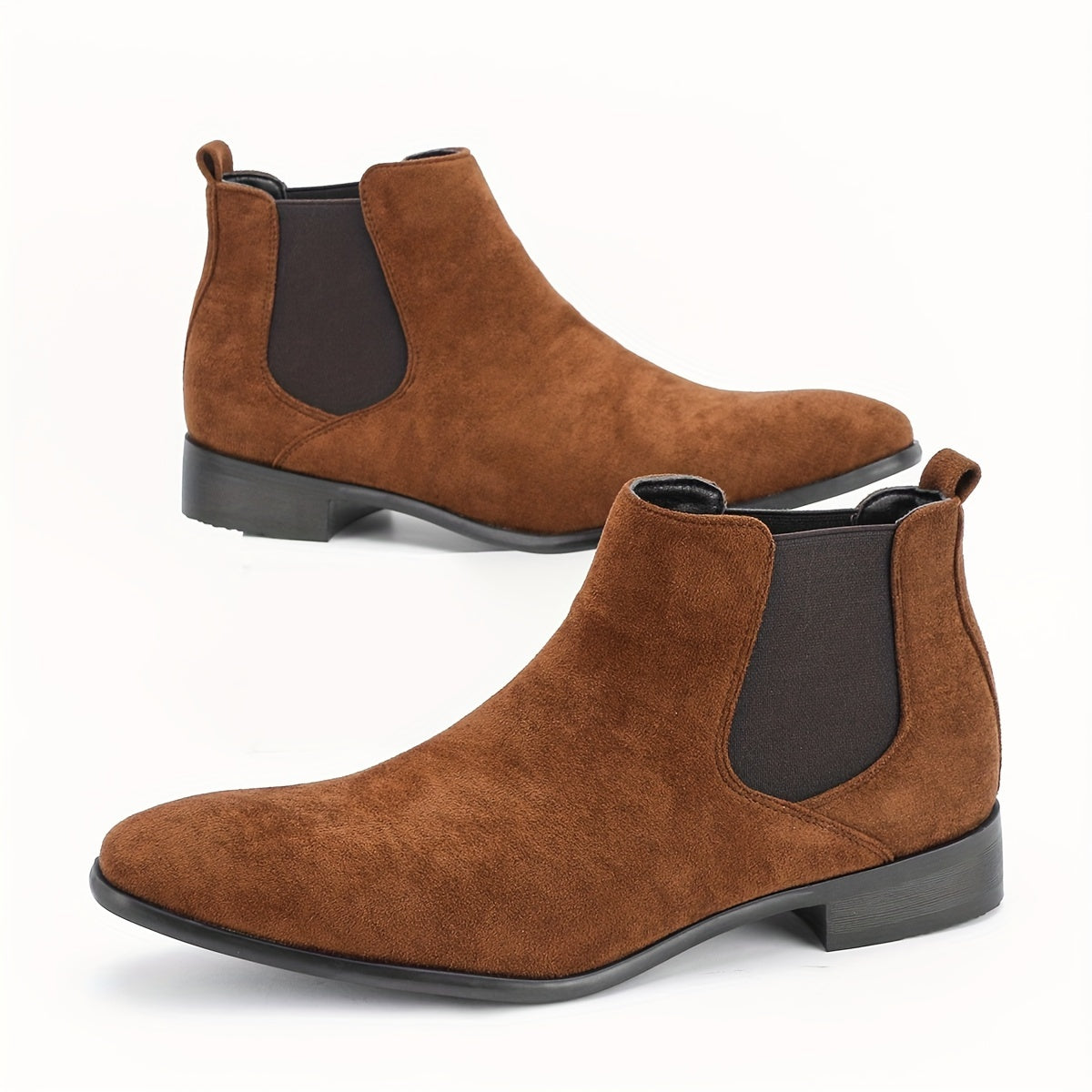 Hofstee™️ - Chelsea Boots