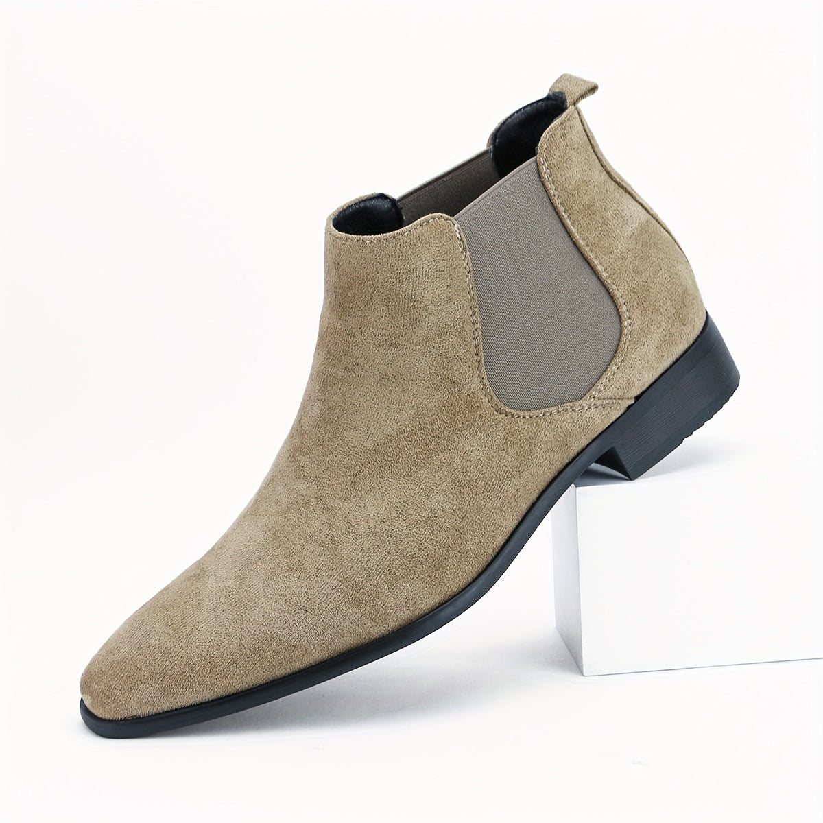 Hofstee™️ - Chelsea Boots