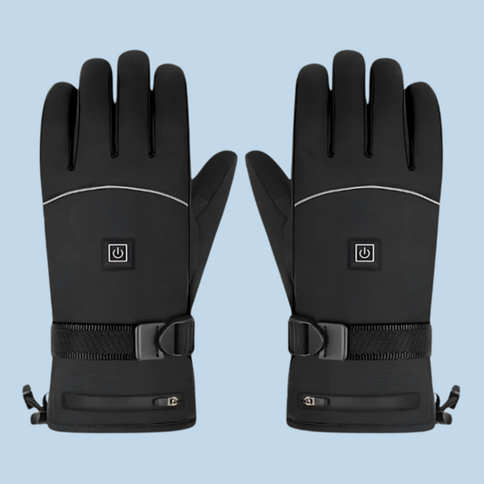 HandHeater | Verwarmde Handschoenen