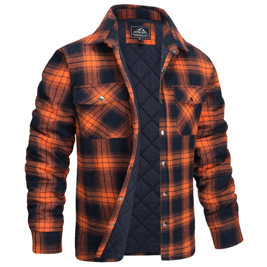 Dante | Winter-Flaneljas